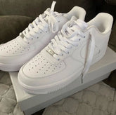 Nike Air Force Blancas g5